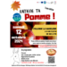 2024 pomme affiche