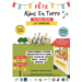 affiche pour alimenterre 2026