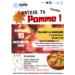 affiche pomme 2026